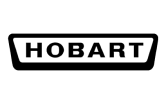 Black Hobart Logo