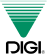 DIGI logo