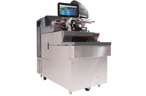 NGW Auto Wrap System