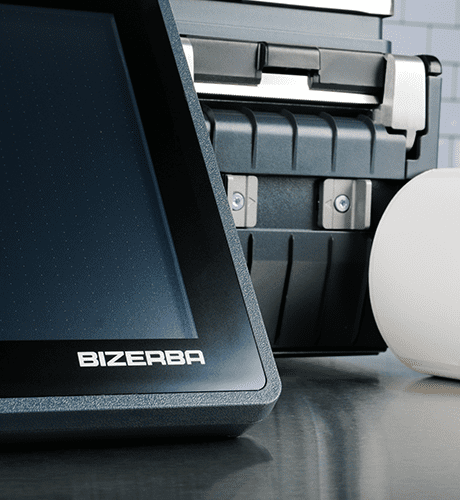 Bizerba Scale Labels